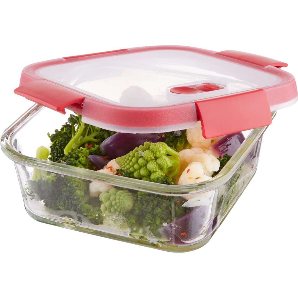 Кутия за микровълнова фурна Curver | Kaufland | Oferta.bg