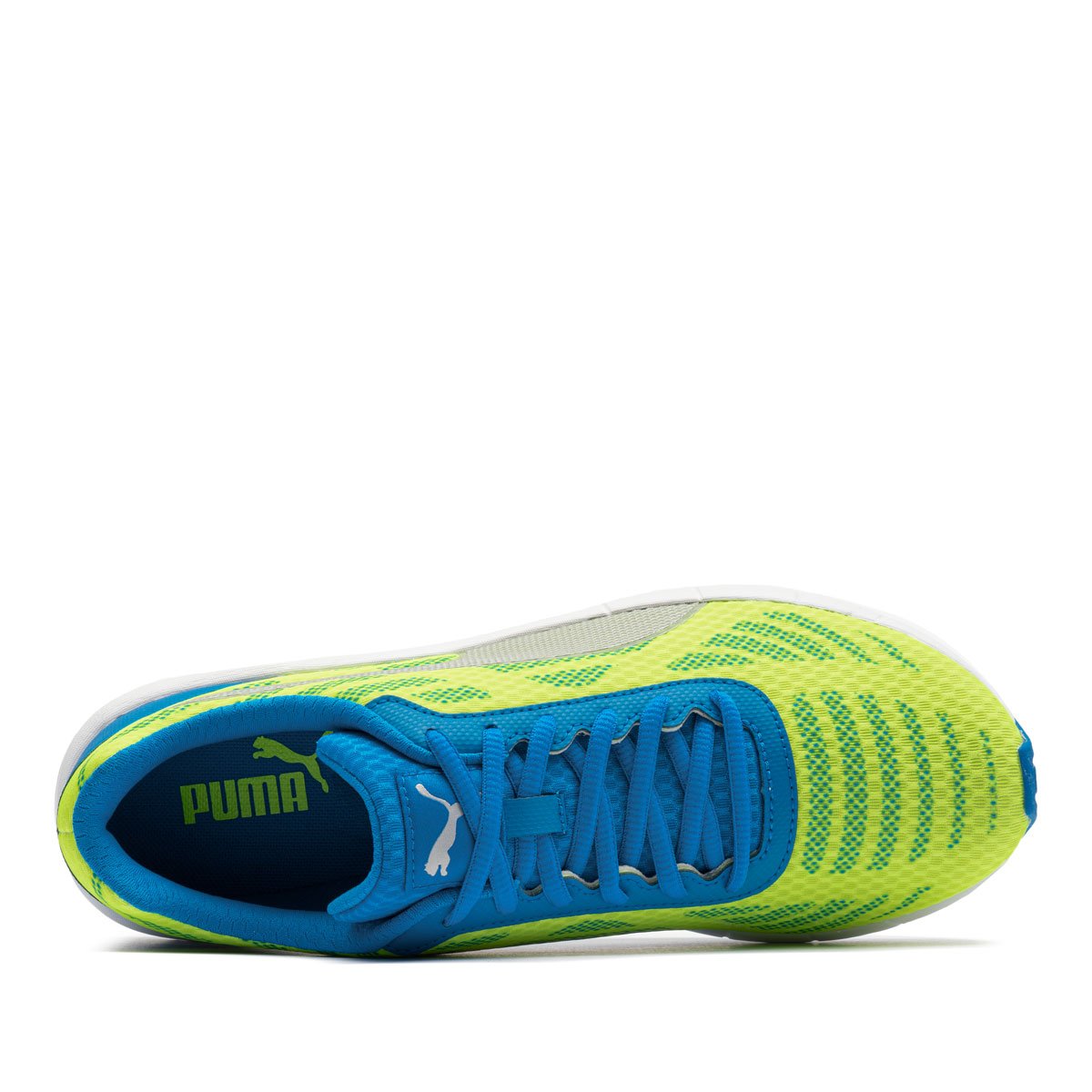 puma meteor 2