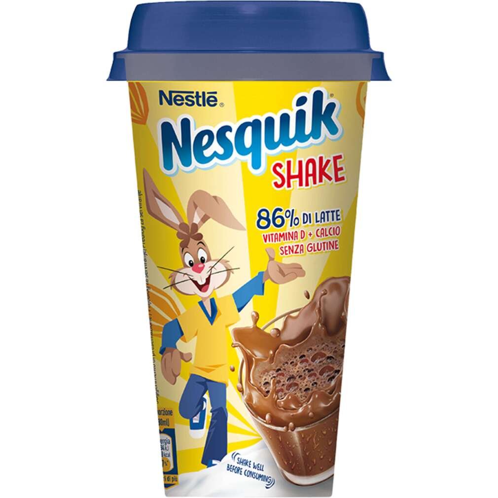 Млечна напитка Nesquik | Kaufland | Oferta.bg