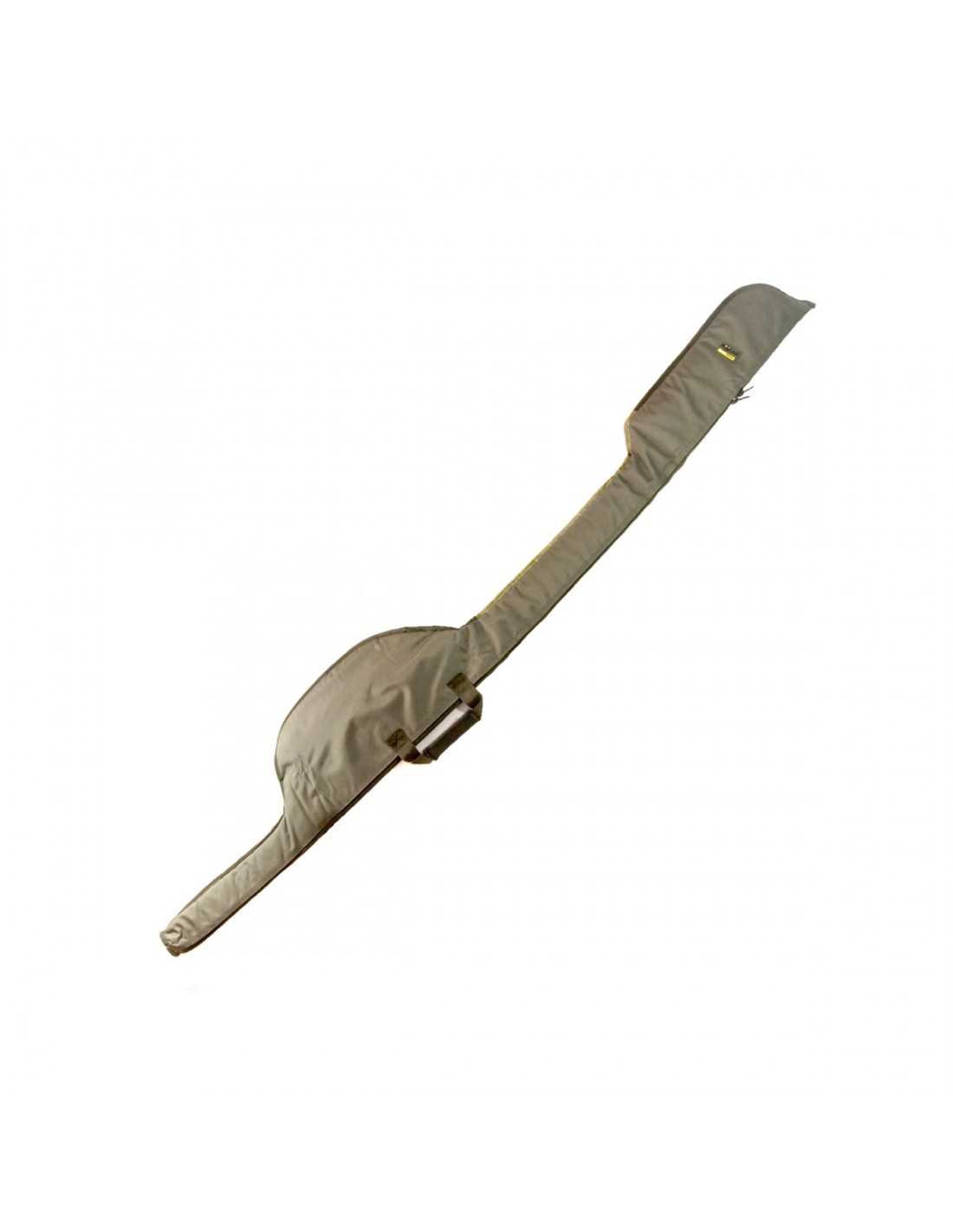 Solar Undercover Green Single Rod Sleeve 13ft единичен калъф CarpFishing mall Oferta.bg