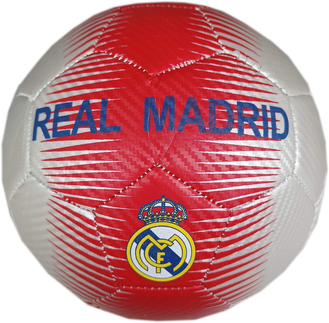 Топка футбол Реал Мадрид Real Madrid 312824рм | Kristaltoys | Oferta.bg