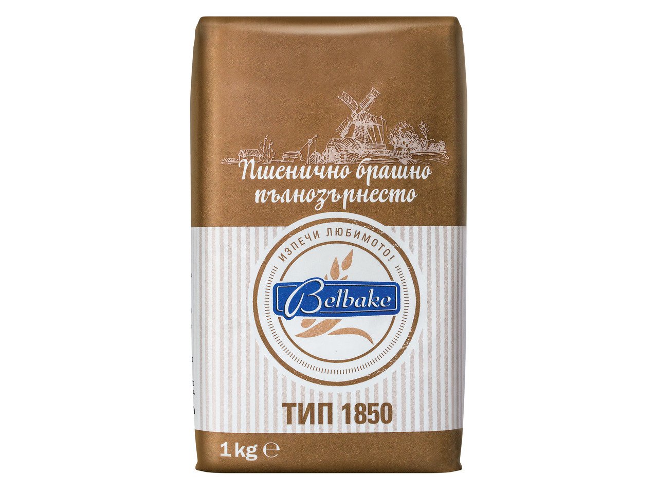 Пшенично брашно | Лидл | Oferta.bg