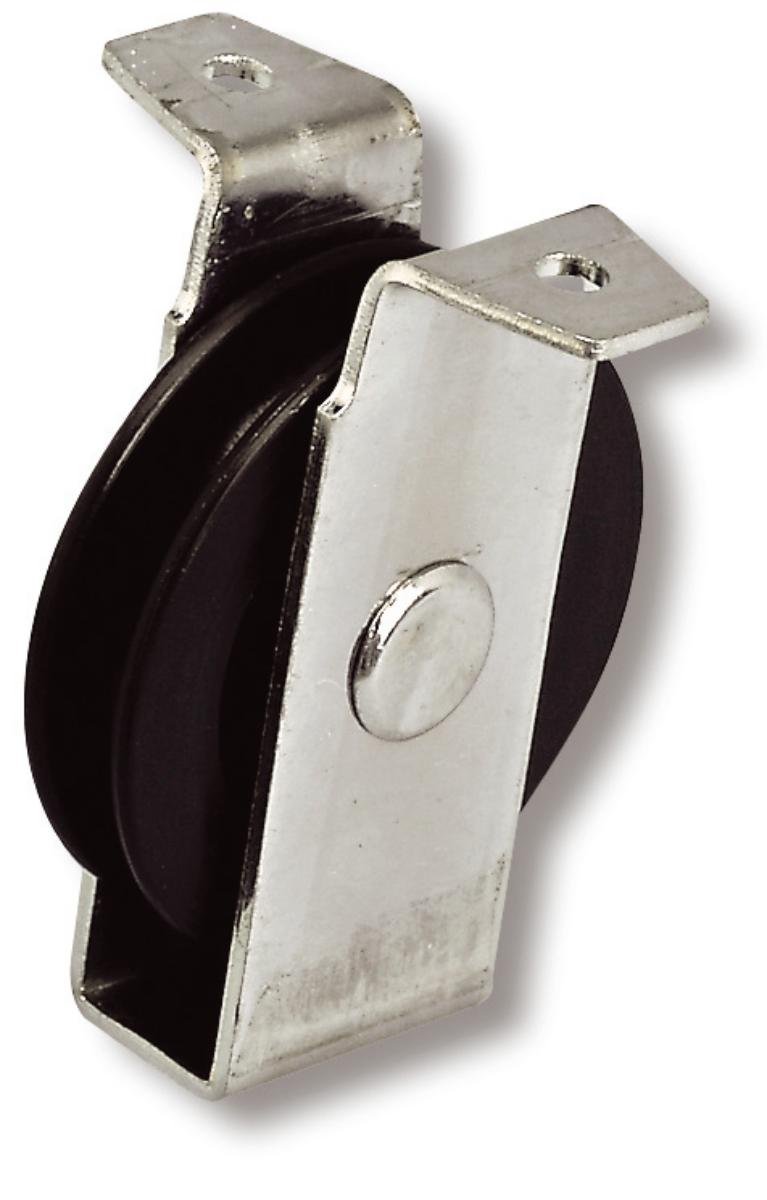 МАКАРА ЗА ВЪЖЕ С ПЛАНКА Ф60ММ | Mr Bricolage | Oferta.bg