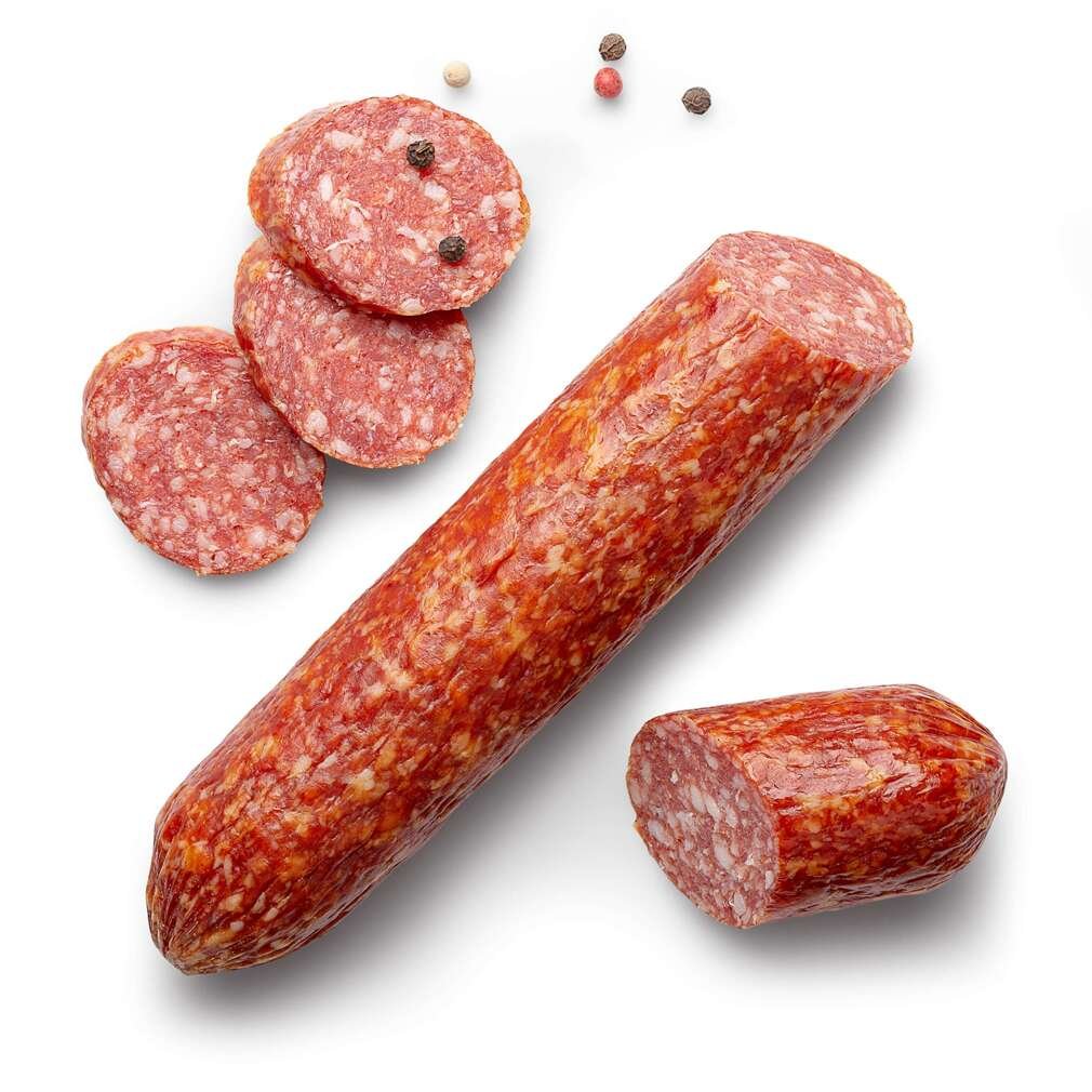 Салам ЛАКОНИКИ | Kaufland | Oferta.bg
