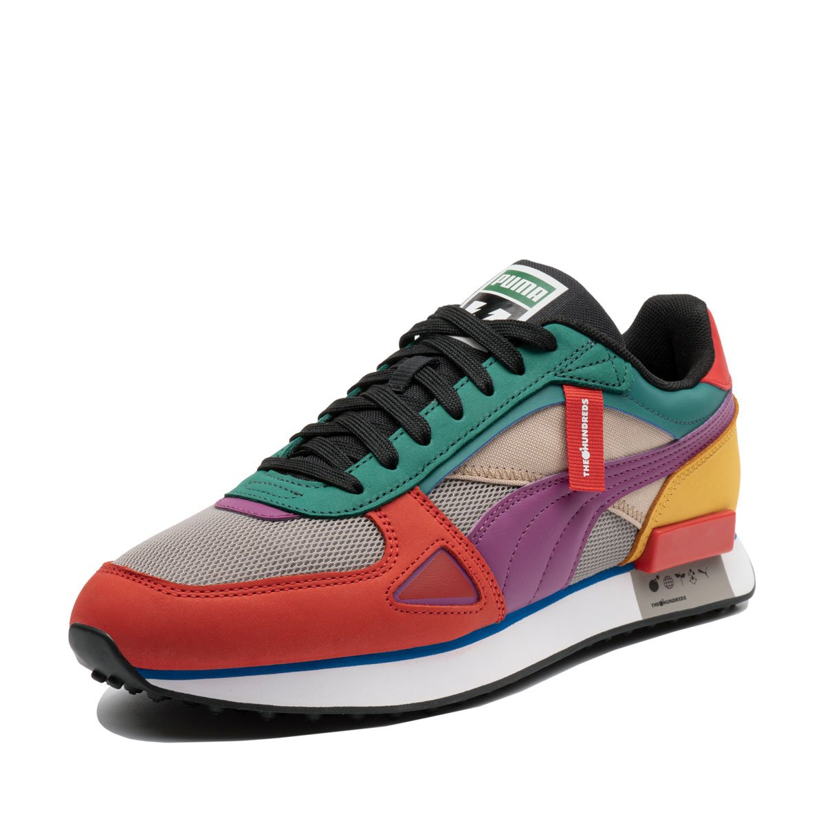 Puma Future Rider HF The Hundreds | Shop Sector | Oferta.bg