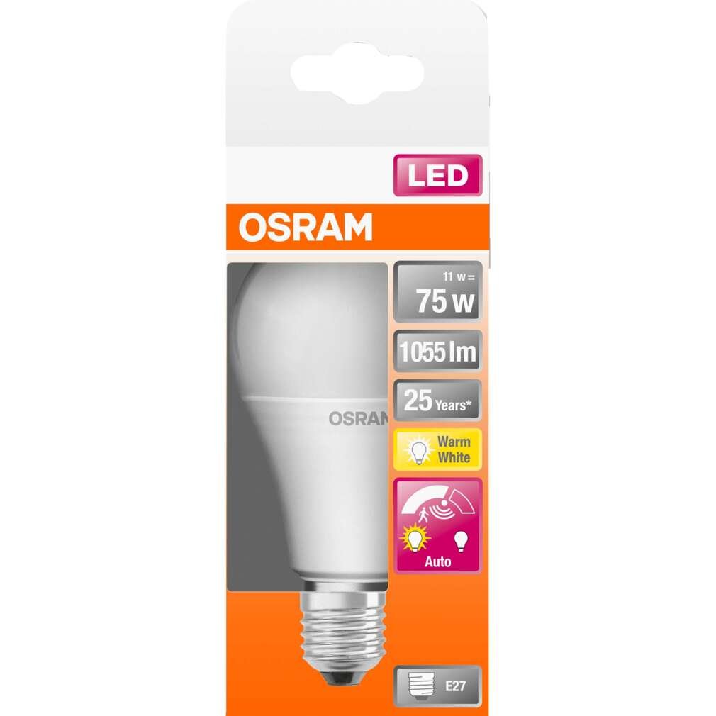 LED крушка Osram | Kaufland | Oferta.bg