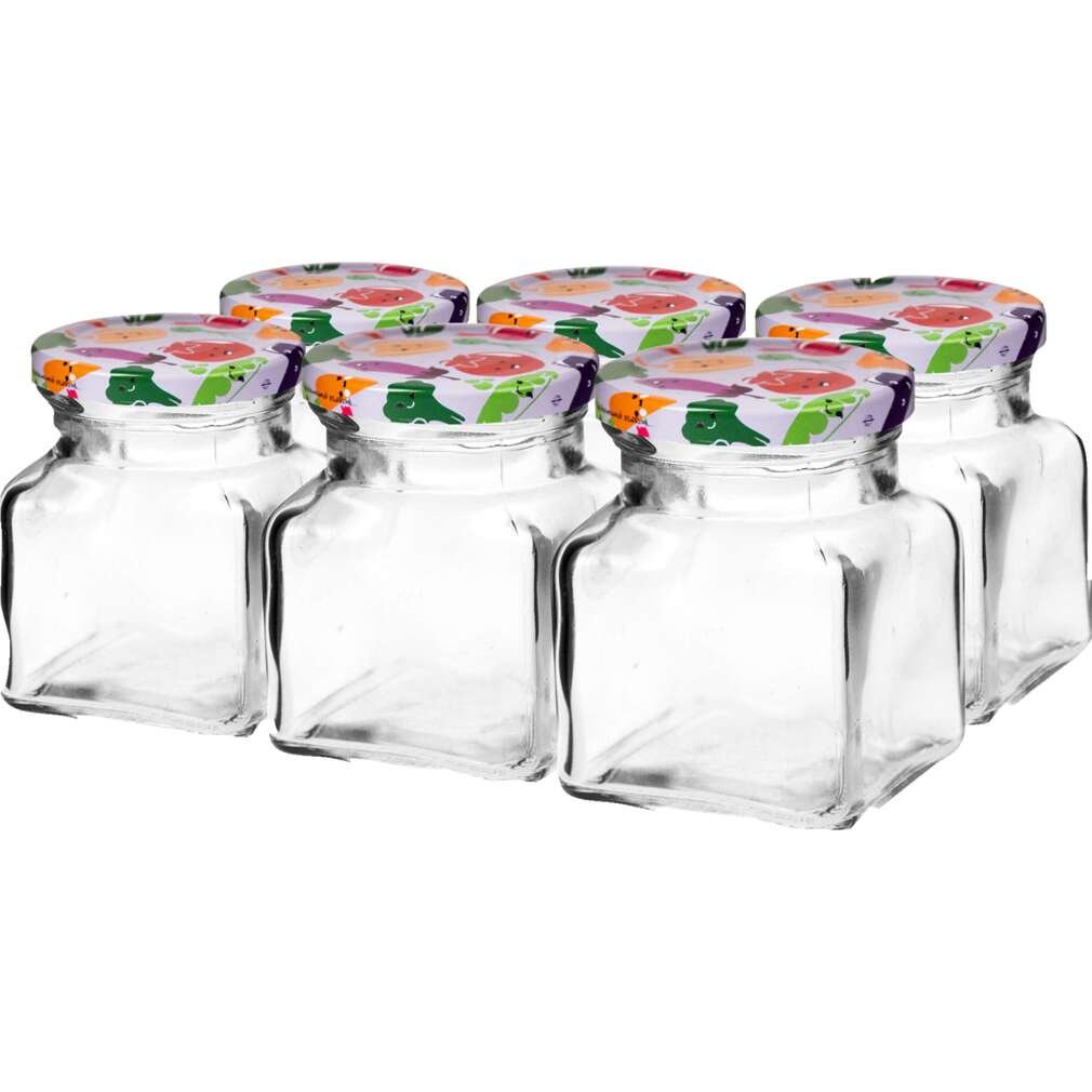 Буркан с капачка | Kaufland | Oferta.bg