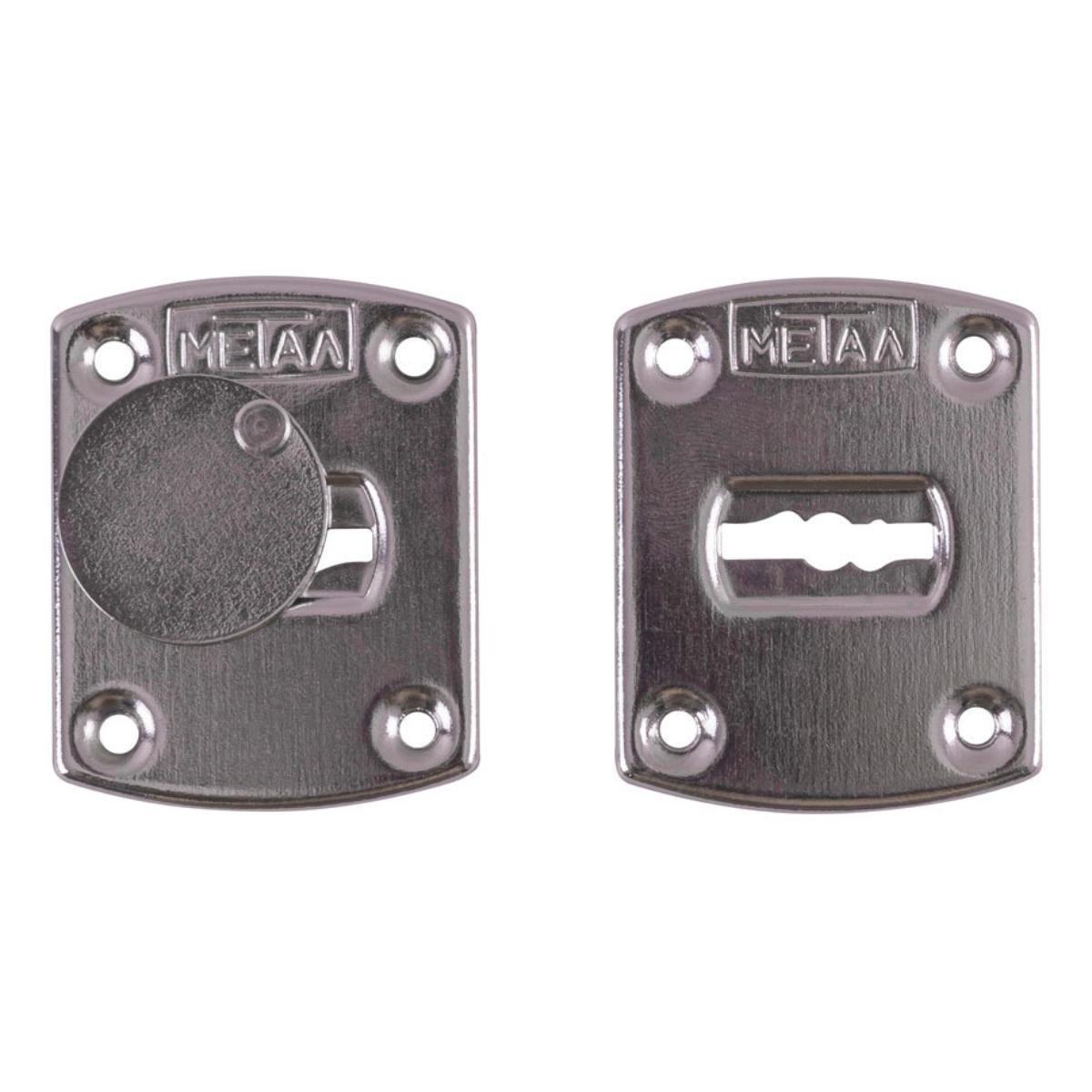 РОЗЕТКА С КАПАЧЕ ЗА КАСОВА БРАВА | Mr Bricolage | Oferta.bg