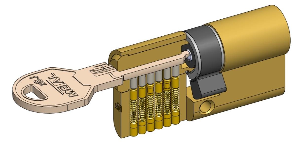 ПАТРОН 30/30 МЕСИНГ ЯМКОВ БДС | Mr Bricolage | Oferta.bg