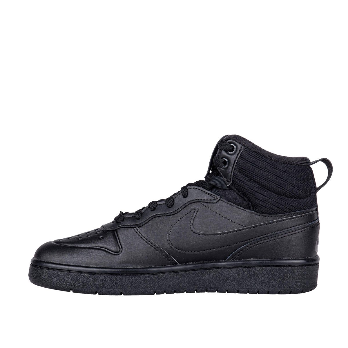 nike court borough mid 2 boot winterized