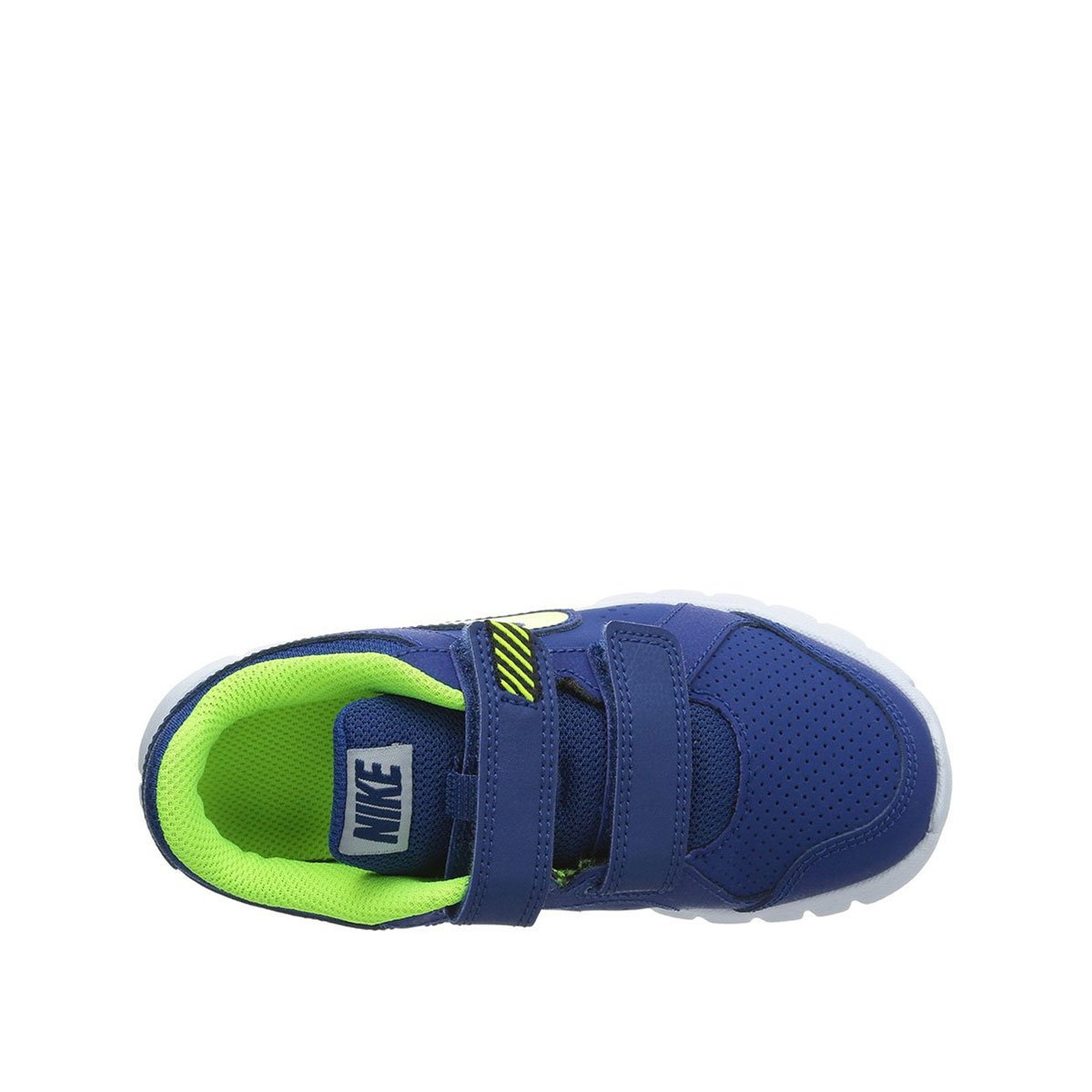 nike flex experience leather