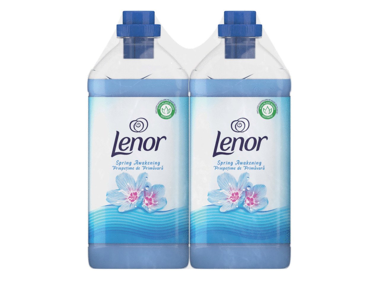 Lenor Омекотител | Лидл | Oferta.bg