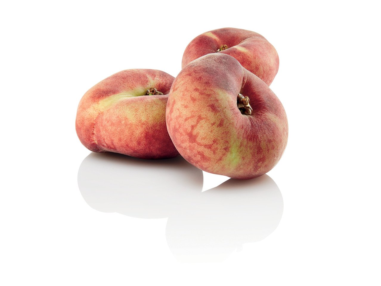 Плоски нектарини | Лидл | Oferta.bg