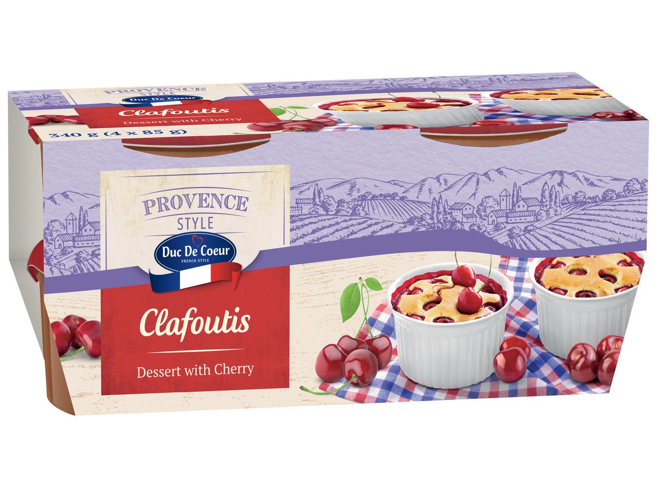 Клафути | Лидл | Oferta.bg