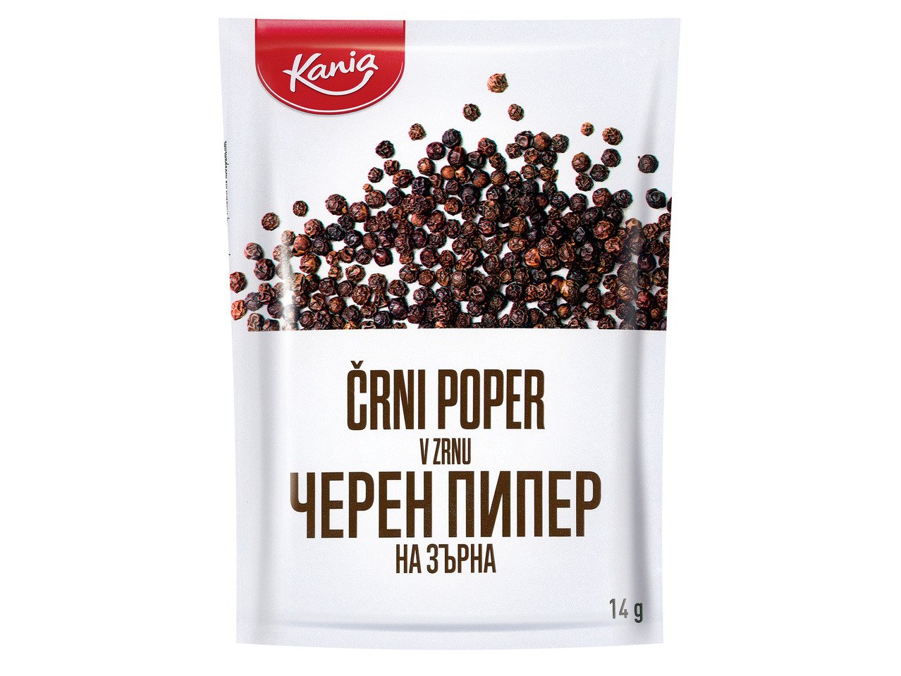 Черен пипер | Лидл | Oferta.bg