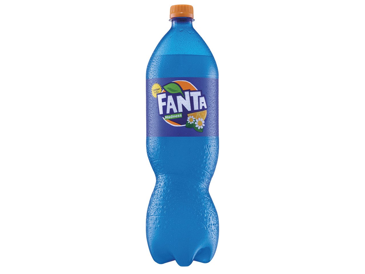 FANTA Газирана напитка | Лидл | Oferta.bg