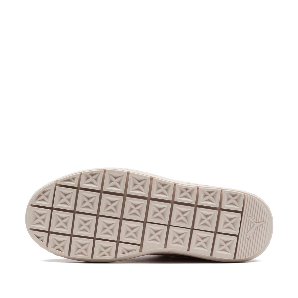 suede platform trace puma