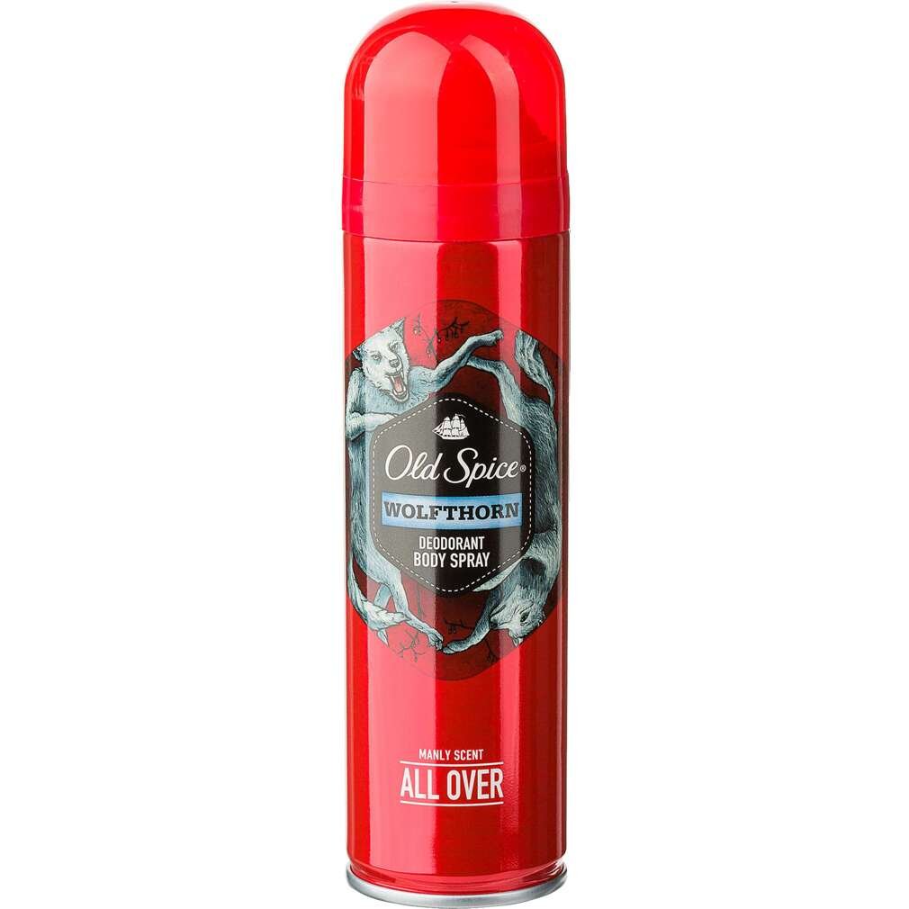 Дезодорант Old Spice | Kaufland | Oferta.bg