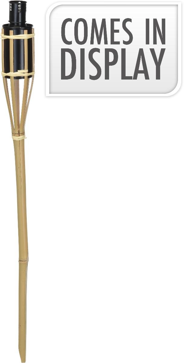 ФАКЛА ГРАДИНСКА 65СМ | Mr Bricolage | Oferta.bg