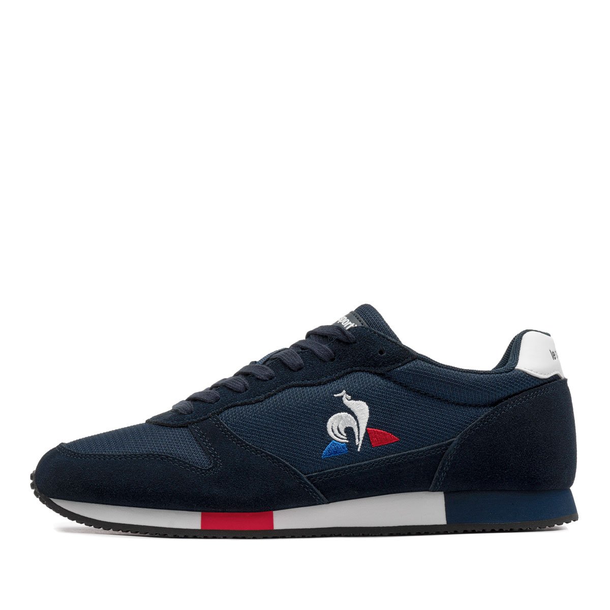 le coq sportif alpha ii sport