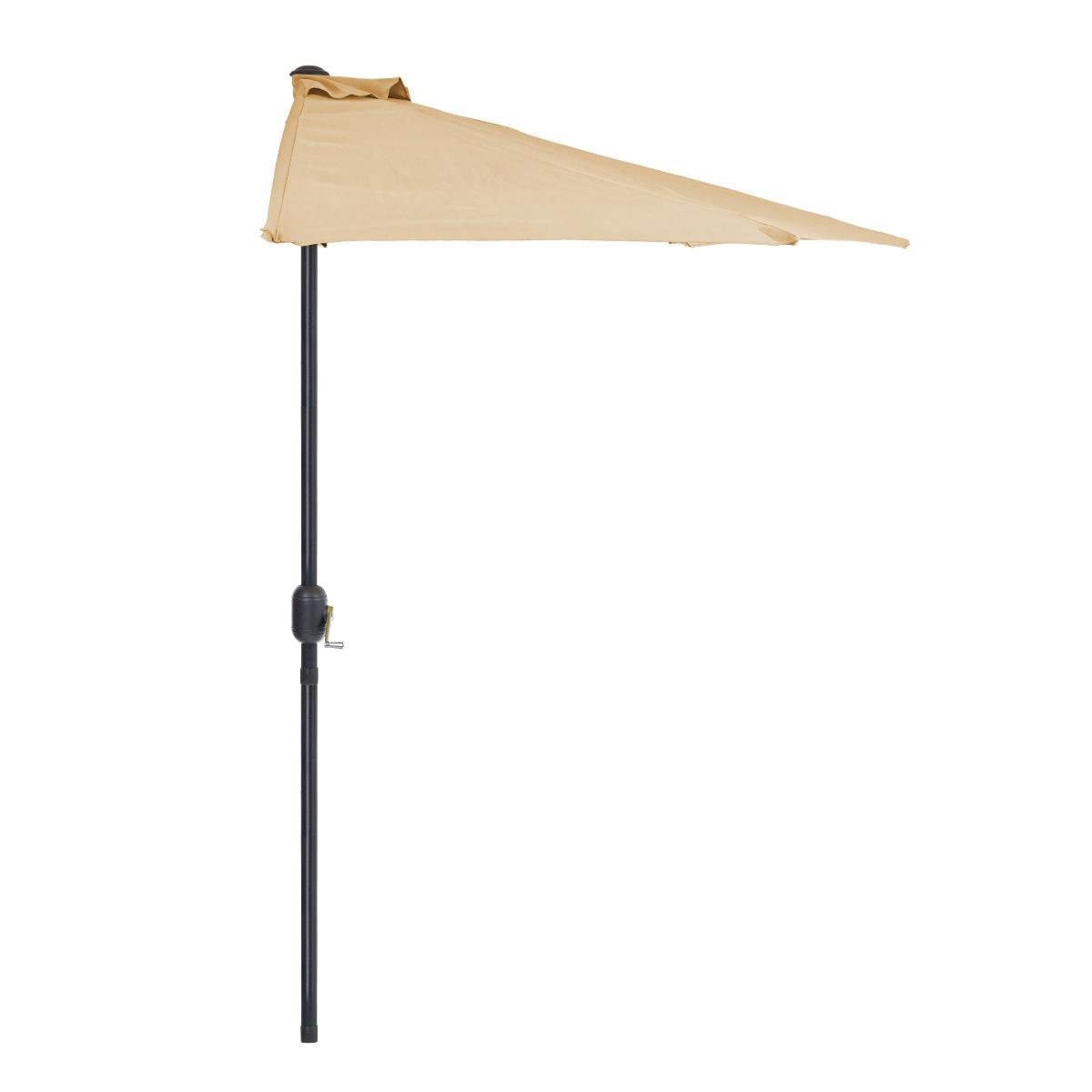 ЧАДЪР ЗА БАЛКОН FALKON КАФЯВ 270 СМ | Mr Bricolage | Oferta.bg
