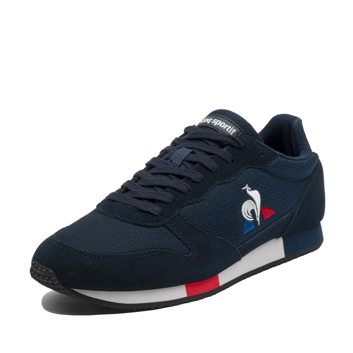 le coq sportif alpha ii sport