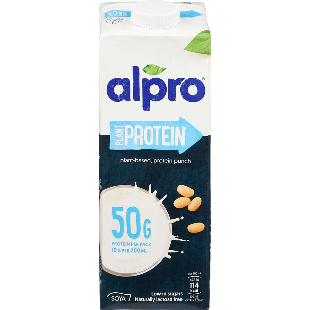 Протеинова напитка Alpro | Kaufland | Oferta.bg