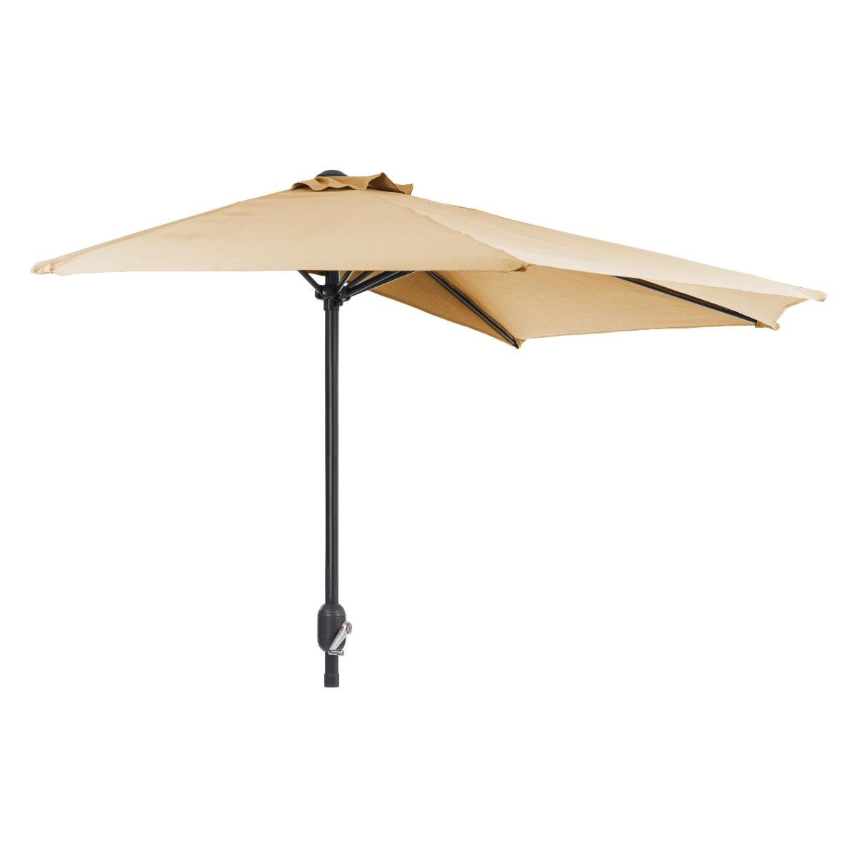 ЧАДЪР ЗА БАЛКОН FALKON КАФЯВ 270 СМ | Mr Bricolage | Oferta.bg