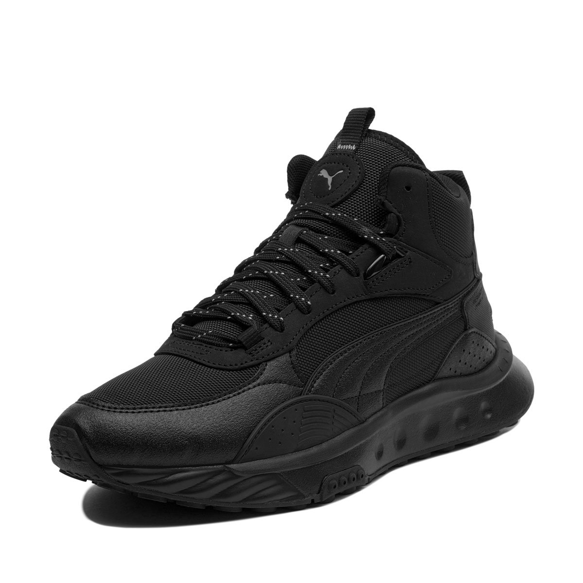 Puma Wild Rider Mid Core | Shop Sector | Oferta.bg