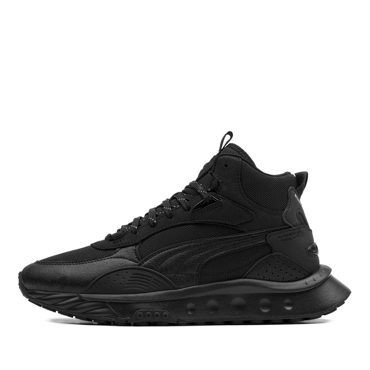 Puma Wild Rider Mid Core | Shop Sector | Oferta.bg