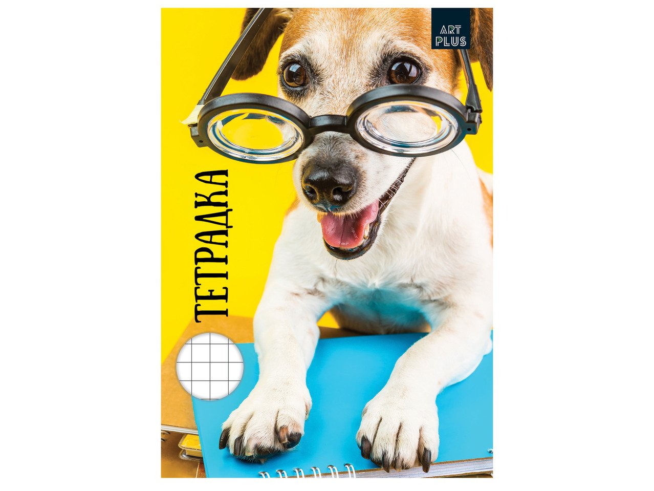 Тетрадка А5, 20 листа | Лидл | Oferta.bg