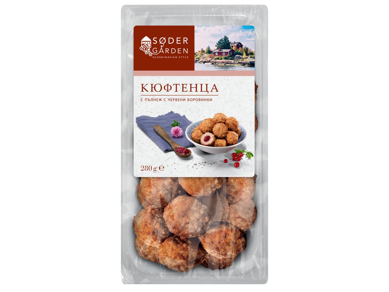 Кюфтенца | Лидл | Oferta.bg
