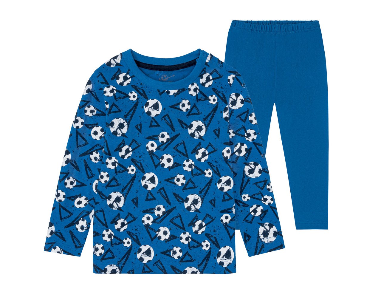 Пижама за момчета | Лидл | Oferta.bg