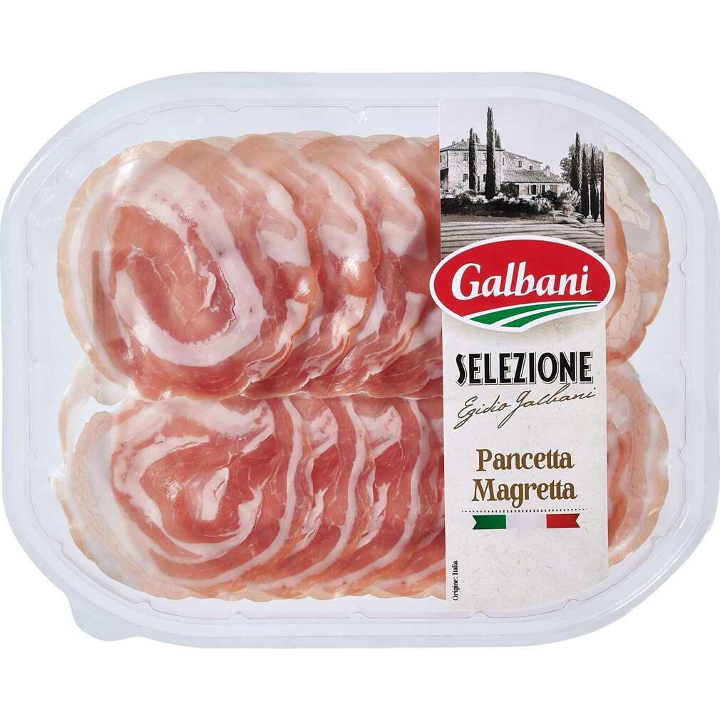 Бекон Pancetta Galbani Kaufland Oferta.bg