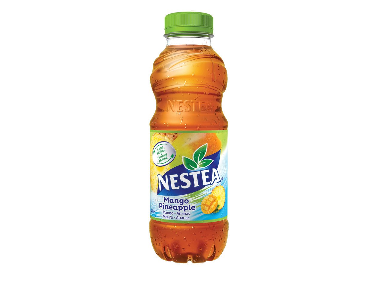 Nestea Студен чай | Лидл | Oferta.bg