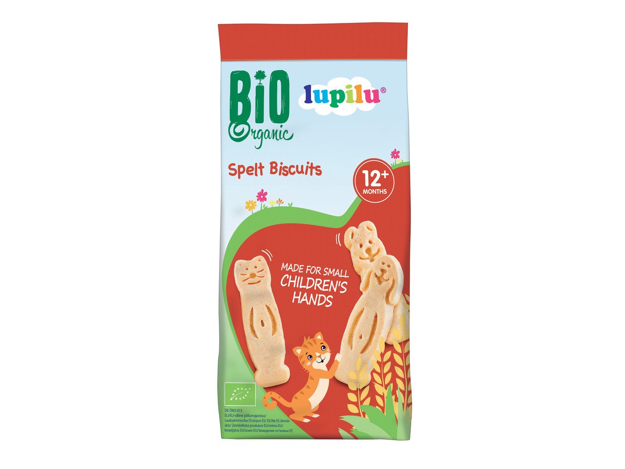 Био бисквити | Лидл | Oferta.bg