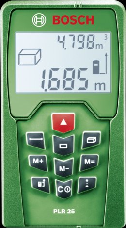 PLR 25 Лазерна ролетка | HomeMax | Oferta.bg