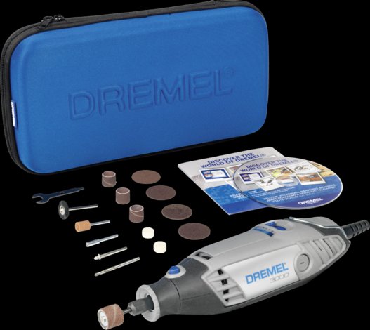 Dremel 3000 Мулти инструмент | HomeMax | Oferta.bg