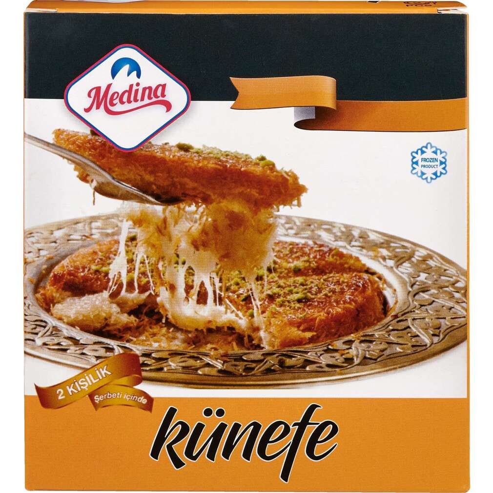 Кюнефе | Kaufland | Oferta.bg