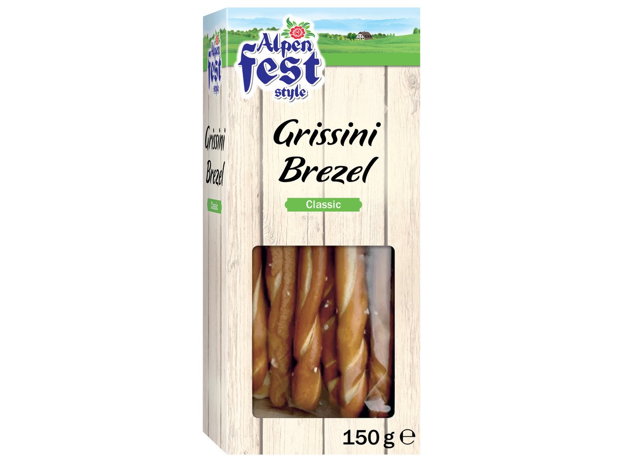 Гризини | Лидл | Oferta.bg