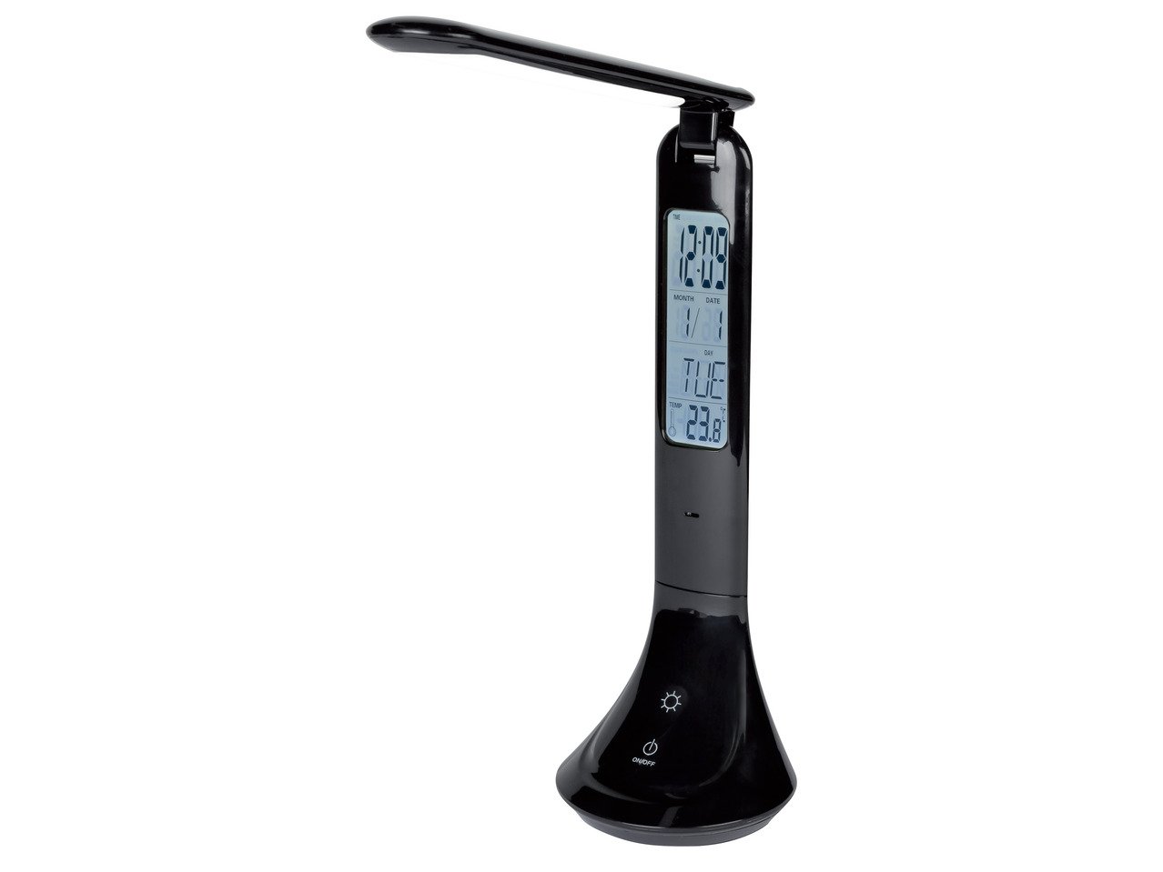 LED настолна лампа | Лидл | Oferta.bg