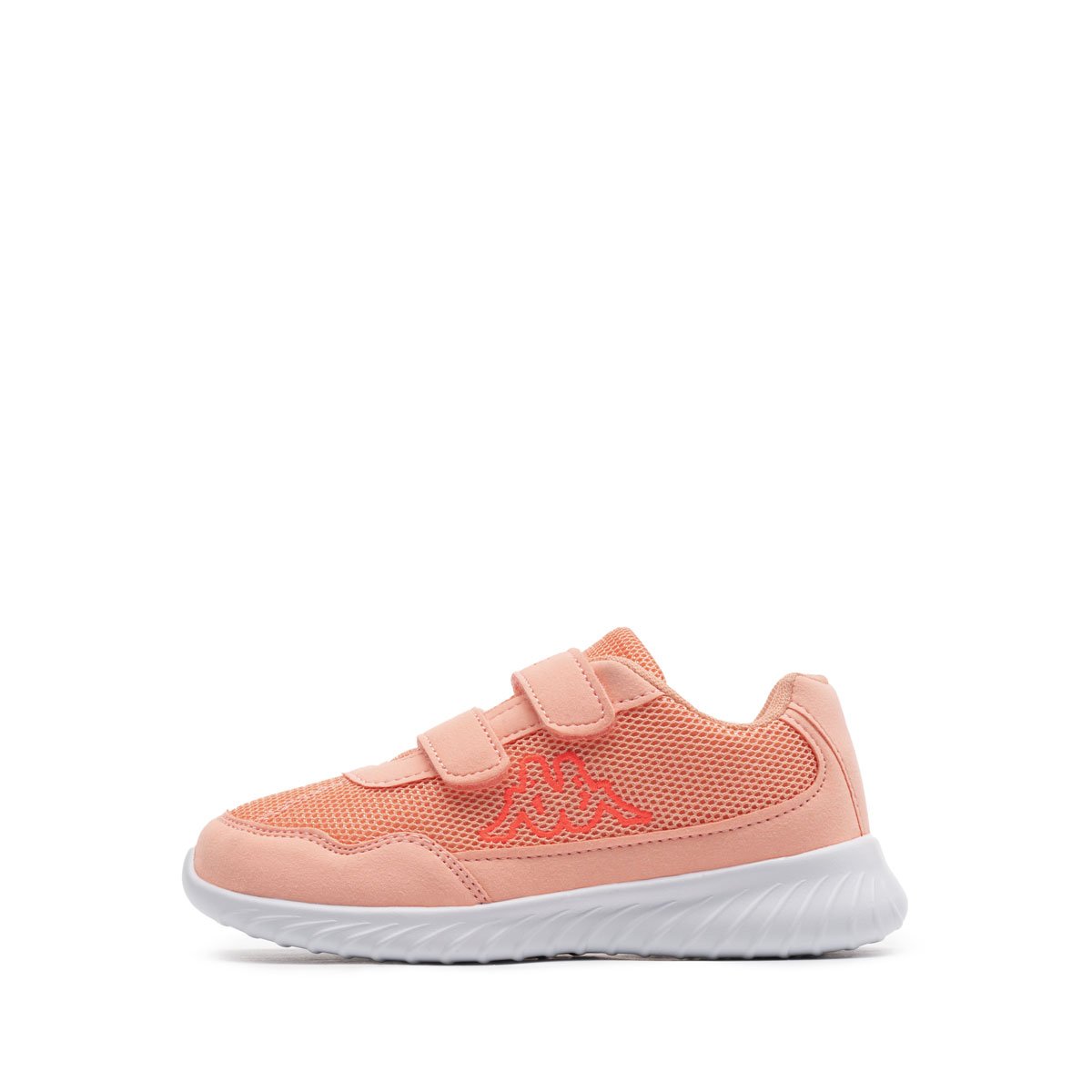 Scarpe Kappa Cracker II BC M – Ginnastica Unisex Per Bambini E Ragazzi – Modello Con Suola Consolidata