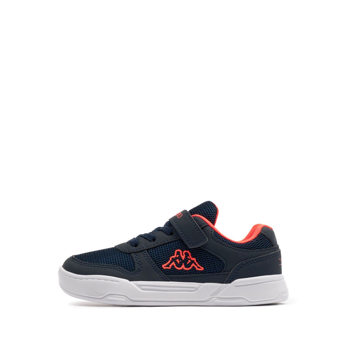 Kappa Dalton Ice BC K Unisex Kids, Zapatillas Para Correr De