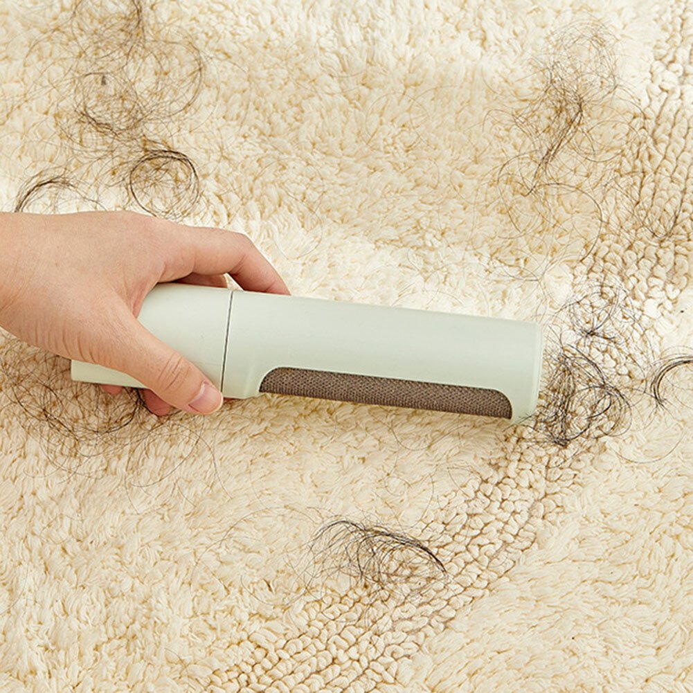 Четка за почистване на влакънца CLEAN | МИТЕВ ТРЕЙДИНГ Оферти | Oferta.bg