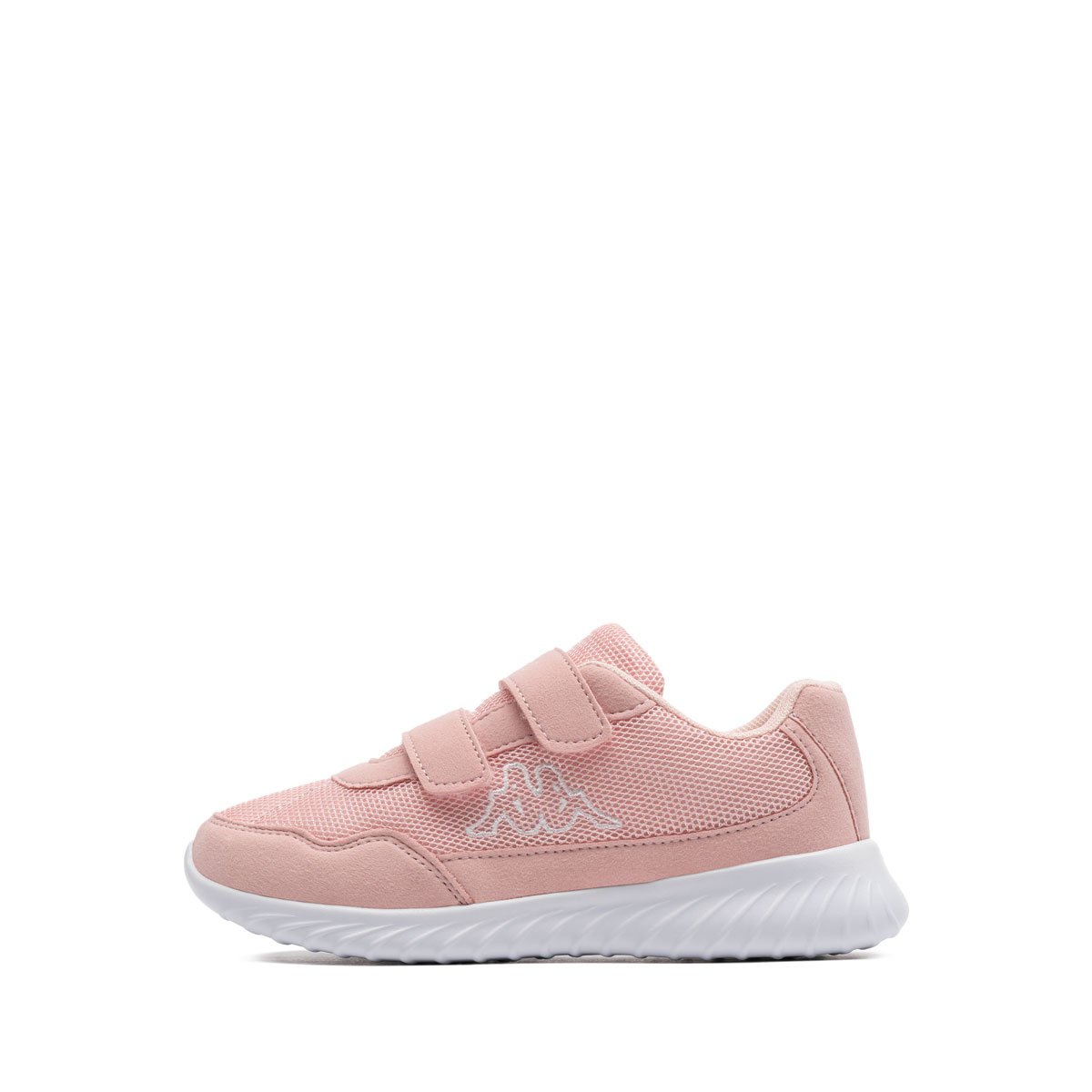 Scarpe Kappa Cracker II BC M – Ginnastica Unisex Per Bambini E Ragazzi – Modello Con Suola Consolidata