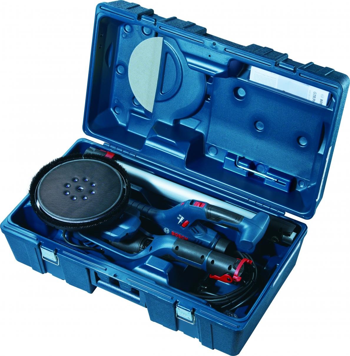Шлайфмашина BOSCH GTR 550 | HomeMax | Oferta.bg
