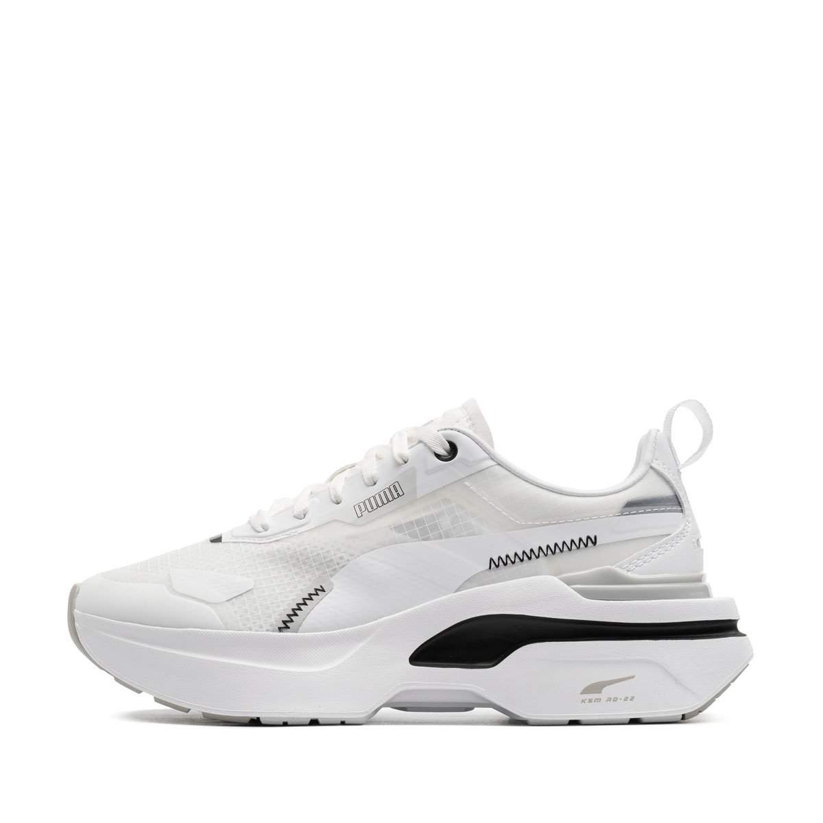 basket puma kosmo rider