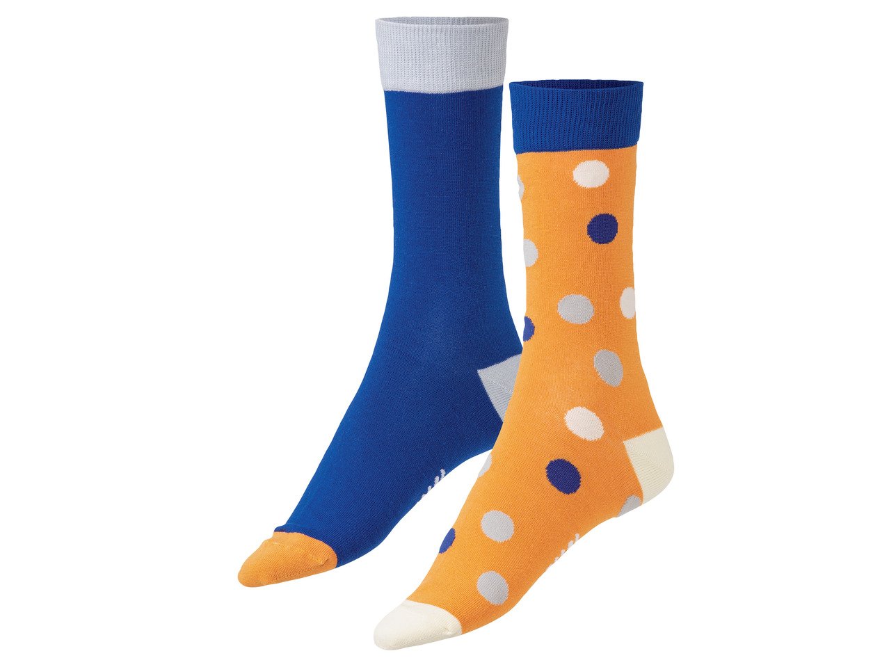 Fun Socks Чорапи Лидл Oferta.bg