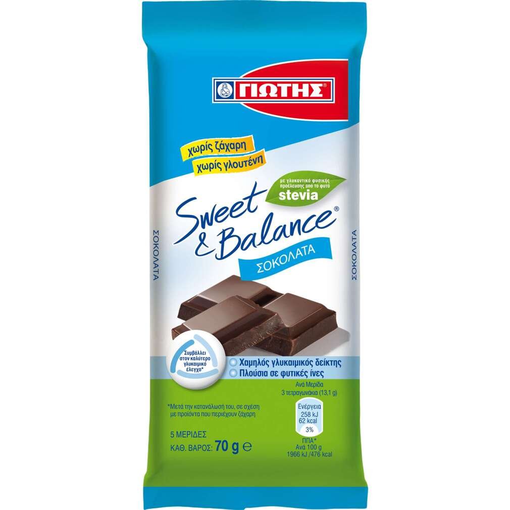 Шоколад JOTIS | Kaufland | Oferta.bg