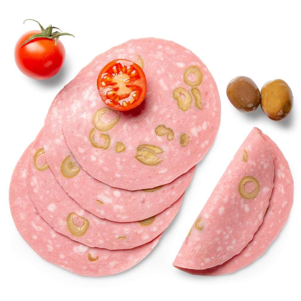 Мортадела El Pozo Kaufland Oferta.bg